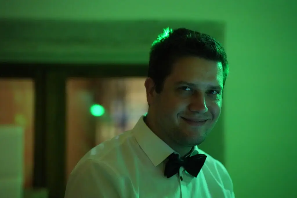 DJ, Marco bei der Hochzeit, Bregenz, Hohenems, Dornbirn